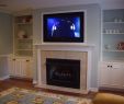 Tv Over Gas Fireplace Elegant Tv Fireplace 7 S sobue Home Design Gallery
