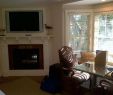 Tv Over Gas Fireplace Inspirational Gas Fireplace Nice Enough Tv though Didn T Watch Much
