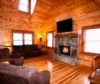 Tv Over Gas Fireplace Luxury Hawg Hideaway Living Room 2nd Level Queen Sleeper sofa