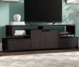 Tv Stand Fireplace Fresh Contemporary Tv Stands Shopstyle