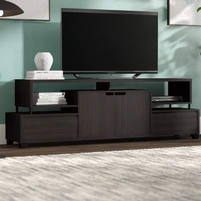 Tv Stand Fireplace Fresh Contemporary Tv Stands Shopstyle