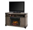 Tv Stand Fireplace Lowes Luxury Muskoka 370 161 205 Hudson Media Electric Fireplace