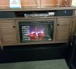 Tv Stand Fireplace Luxury Twinstar T V Stand W Fireplace & soundbar
