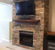 Tv Stand Over Fireplace Best Of Pin by ashley Van Belle On Living Room