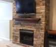 Tv Stand Over Fireplace Best Of Pin by ashley Van Belle On Living Room