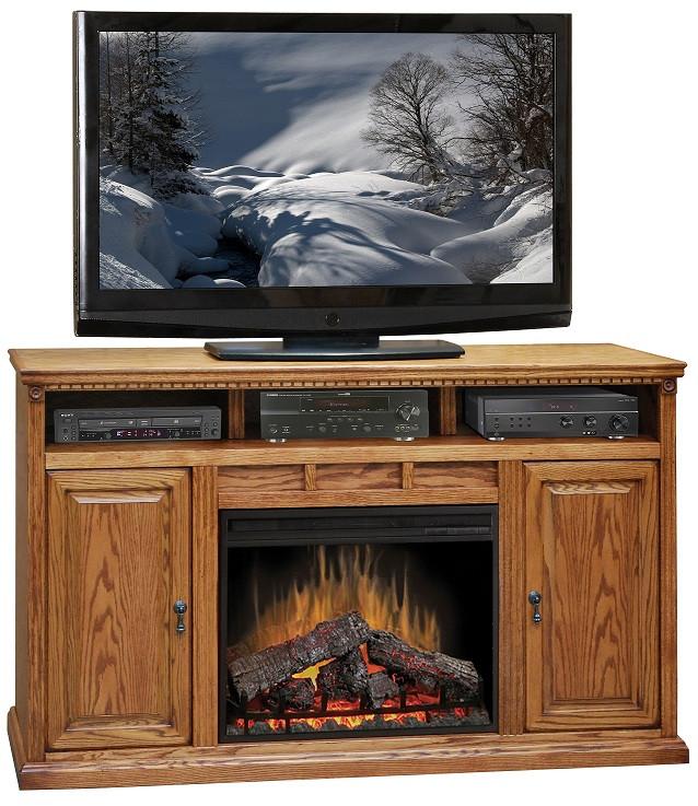 Tv Stand with Built In Fireplace Inspirational Lg Sd5101 Scottsdale 62&quot; Fireplace Tv Stand