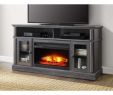 Tv Stand with Fireplace and Speakers Best Of Whalen Barston Media Fireplace for Tv S Up to 70 Multiple Finishes