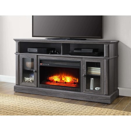 Tv Stand with Fireplace and Speakers Best Of Whalen Barston Media Fireplace for Tv S Up to 70 Multiple Finishes