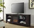 Tv Stand with Fireplace for 70 Inch Tv Beautiful Mainstays 4 Cube Tv Console for Tvs Up to 59" Multiple