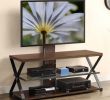 Tv Stand with Fireplace for 70 Inch Tv Beautiful Whalen Whalen 3 In 1 Tv Stand for Tvs Up to 70" Cappuccino Gunmetal From Wal Mart Usa Llc