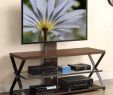 Tv Stand with Fireplace for 70 Inch Tv Beautiful Whalen Whalen 3 In 1 Tv Stand for Tvs Up to 70" Cappuccino Gunmetal From Wal Mart Usa Llc