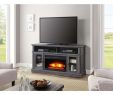 Tv Stand with Fireplace for 70 Inch Tv Elegant Whalen Barston Media Fireplace for Tv S Up to 70 Multiple
