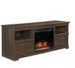 Tv Stand with Fireplace Insert Beautiful Lg Tv Stand W Fireplace Option