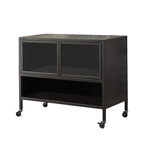 Contemporary Tv Stands ShopStyle Benjara Benzara BM Contemporary TV Stand