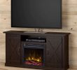 Tv Unit with Fireplace Fresh Rustic Fireplace Tv Stand Storage Led Insert Media Console