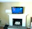 Tv Wall Mount for Brick Fireplace Lovely Fireplace Tv Wall Mount Ideas – Emotiv