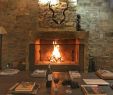 Twin Cities Fireplace Fresh Kliphuis Karoo Getaway Sneeuberg Nature Reserve
