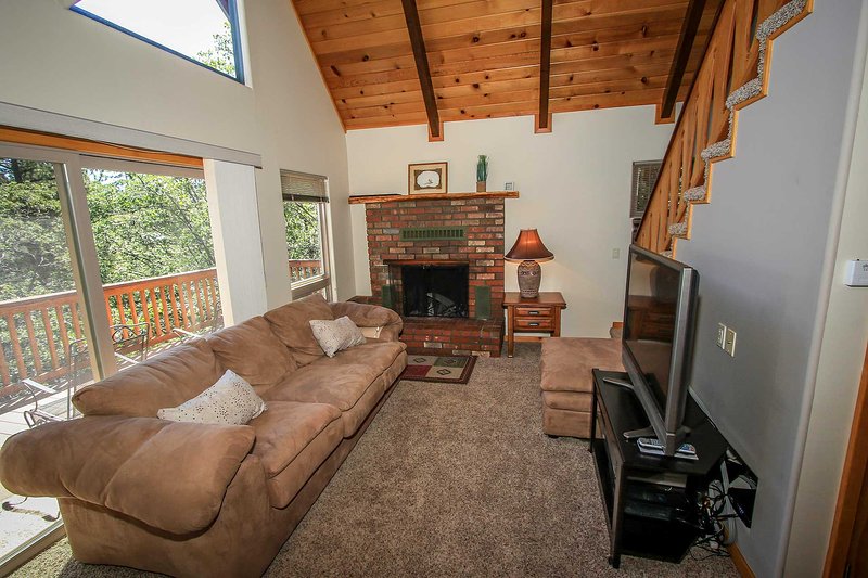 Twin City Fireplace Beautiful Kiki Updated 2019 2 Bedroom House Rental In Big Bear City