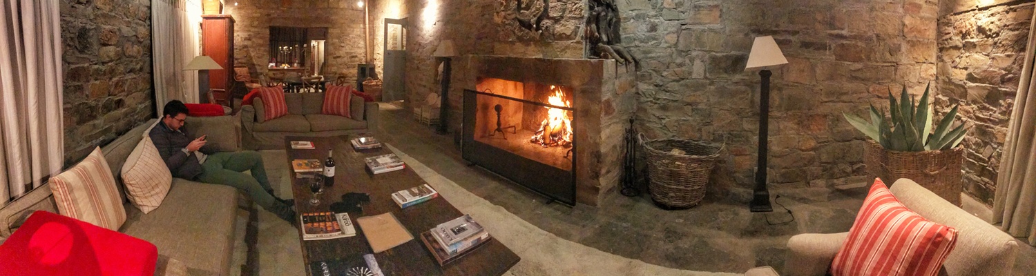 Kliphuis Karoo Getaway Sneeuberg Nature Reserve a b eebe cce9f98