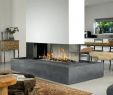 Two Sided Gas Fireplace Fresh Three Sided Gas Fireplace Three Sided Gas Fireplace Double