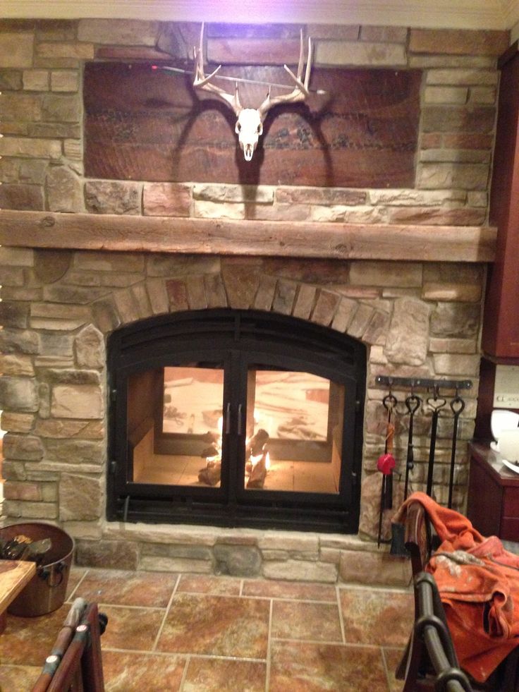 Two Sided Wood Burning Fireplace Beautiful 2 Sided Wood Burning Fireplace Fireplace Design Ideas