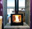 Two Sided Wood Burning Fireplace Best Of M Design Double Sided Wood Burning Stove Stoves Heating