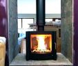 Two Sided Wood Burning Fireplace Best Of M Design Double Sided Wood Burning Stove Stoves Heating