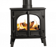 Two Sided Wood Burning Fireplace Best Of Stockton Double Sided Wood Burning & Multi Fuel Stoves