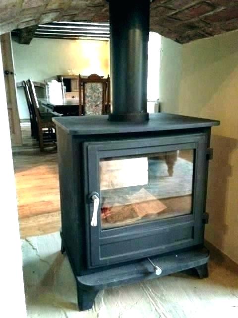 Two Sided Wood Burning Fireplace Inspirational Two Sided Wood Burning Fireplace Double Od Insert Stove Dual