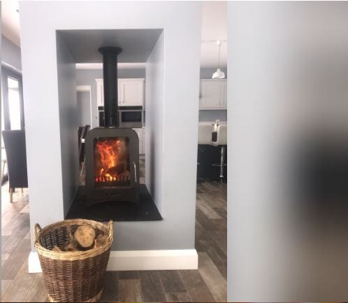 Two Sided Wood Burning Fireplace Fireplace Design Ideas vesta v8 double sided