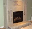 Types Of Stone for Fireplace New Natural Stone Fireplace Surround Ottawa Case Study