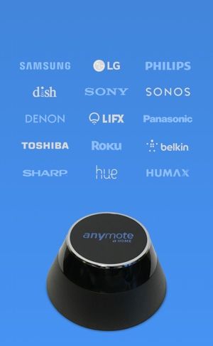 Universal Fireplace Remote Best Of Anymote Smart Universal Remote On the App Store