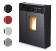Universal Fireplace Remote Luxury Pelletofen Mcz Linea fort Air Maestro 8 8 Kw