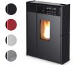 Universal Fireplace Remote Luxury Pelletofen Mcz Linea fort Air Maestro 8 8 Kw