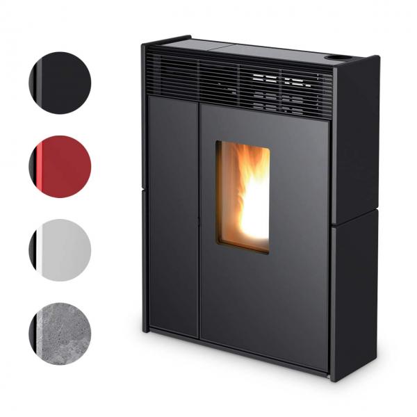 Universal Fireplace Remote Luxury Pelletofen Mcz Linea fort Air Maestro 8 8 Kw