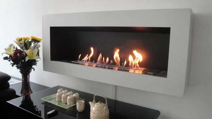 Unvented Fireplace Awesome Modern Bio Ethanol Fireplaces Charming Fireplace