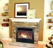 Unvented Gas Fireplace Best Of Free Standing Propane Gas Fireplace