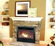 Unvented Gas Fireplace Best Of Free Standing Propane Gas Fireplace