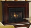 Unvented Gas Fireplace Best Of Propane Fireplace Unvented Propane Fireplace