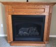 Unvented Gas Fireplace New Mantis Empire Gas Fireplace