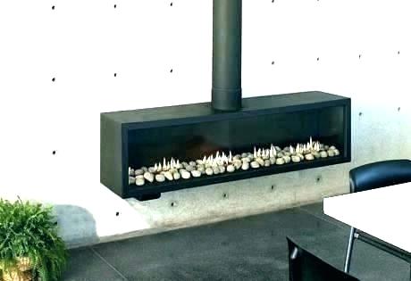 Unvented Gas Fireplace New Wall Mounted Natural Gas Fireplace