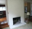 Updating A Fireplace Awesome Covering Brick Fireplace with Tile