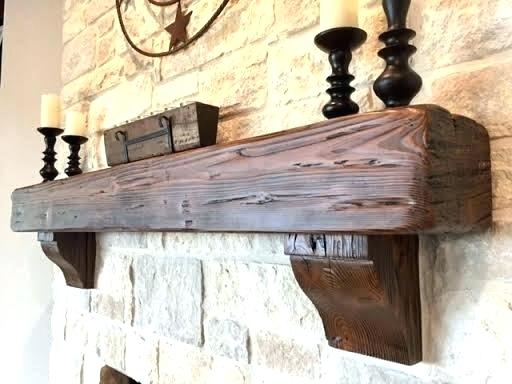 Wood Mantels Fireplace Antique For Sale Rustic Reclaimed wood rustic mantels for sale fireplace corbels mantel reclaimed lumber mantle od chic 1 of available