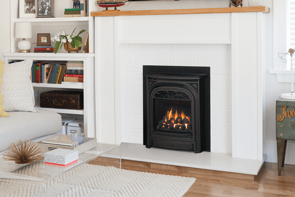 valor fireplace inserts Charming Fireplace coals roomsetting