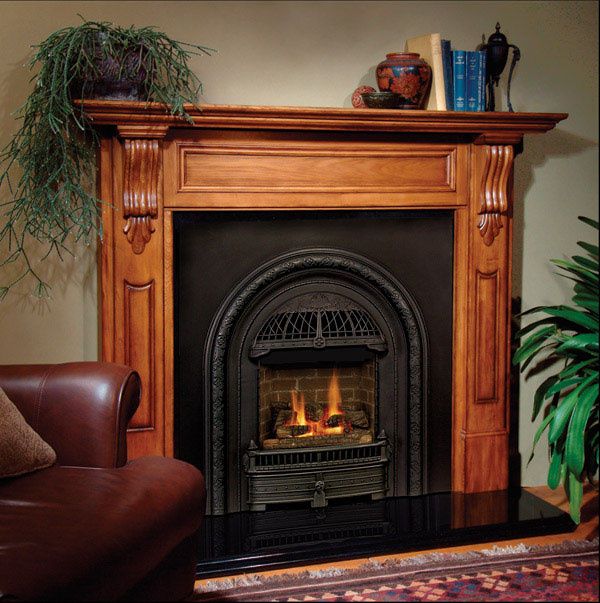 Valor Fireplace Inserts Luxury Fireplaces Small Fireplaces