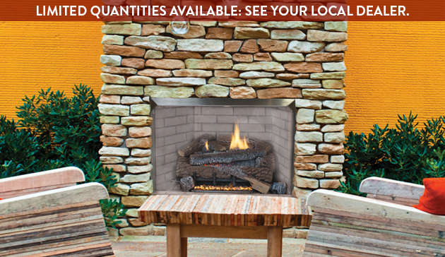 Vent Free Fireplace Insert Fresh Vre4000 Outdoor Products