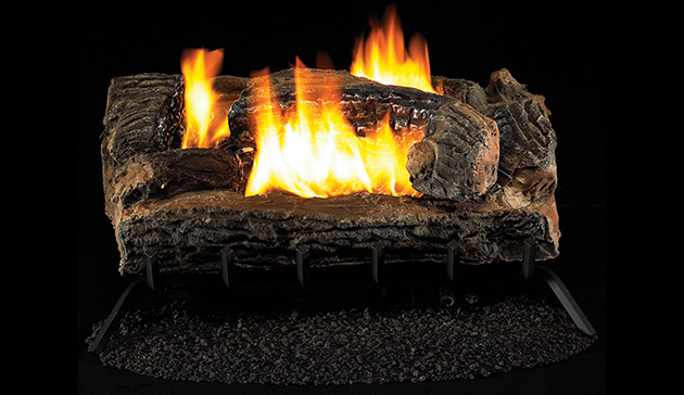 Vent Free Fireplace Logs Fresh Superior Vent Free Gas Logs