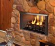Vent Free Gas Fireplace Insert with Logs Lovely Majestic Villa 36" Odvillag 36t Outdoor Gas Fireplace