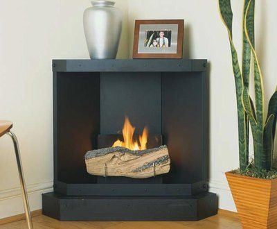 Ventless fireplace vent into hte living space 120ddbe9857f6cf d80f f