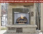 13 New Vent Free Gas Fireplace
